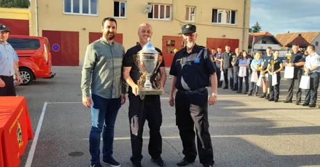 FOTO Oko 500 sudionika na 45. &bdquo;Memorijalu Mirka Kolarića&ldquo;