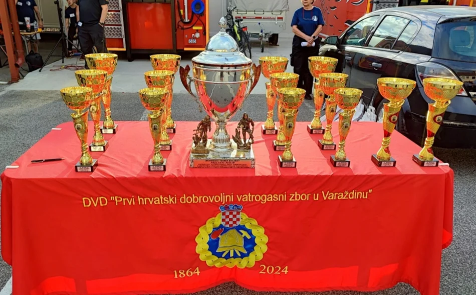 FOTO Oko 500 sudionika na 45. &bdquo;Memorijalu Mirka Kolarića&ldquo;