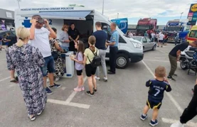 U Novom Marofu održan Car meet humanitarnog karaktera
