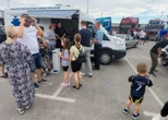 U Novom Marofu održan Car meet humanitarnog karaktera