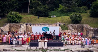 FOTO Varaždinske Toplice ponovno oživjele duh antičkih Aquae Iasae i pokazale se kao prepoznatljiva turistička destinacija