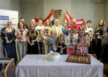 FOTO Proglašeni najbolji šahisti među školarcima, njih čak četvero su i državni prvaci