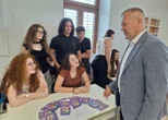 FOTO Učenici 48 škola osmislili i proveli zanimljive i korisne projekte građanskog odgoja