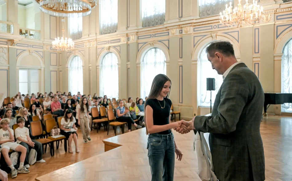 FOTO Bosilj nagradio 256 učenika koji su ostavarili iznimne rezultate na županijskim i državnim natjecanjima