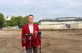 Bosilj: Svjesno se radi mimo građevinske dozvole, Habijan: Projekt ide dalje