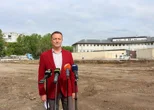 Bosilj: Svjesno se radi mimo građevinske dozvole, Habijan: Projekt ide dalje