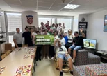 Učenici Centra za odgoj i obrazovanje Tomislav Špoljar i PŠ Lužan nagrađeni za doprinos zaštiti okoliša