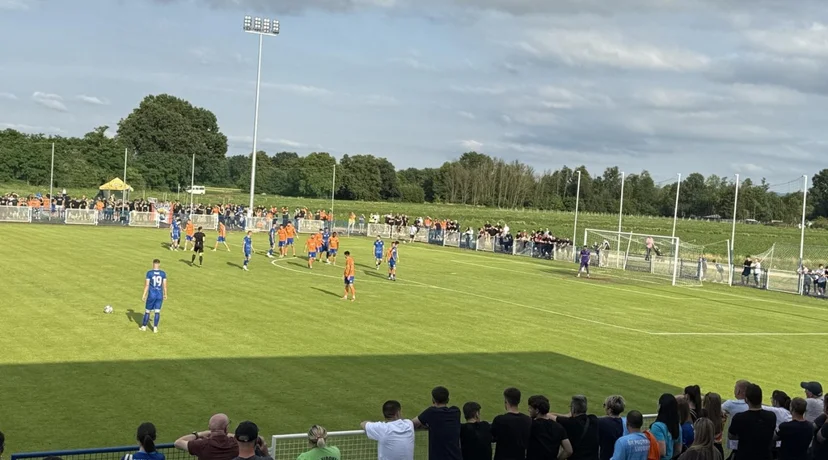 Varteks i Podravina saznali protivnike u pretkolu Kupa