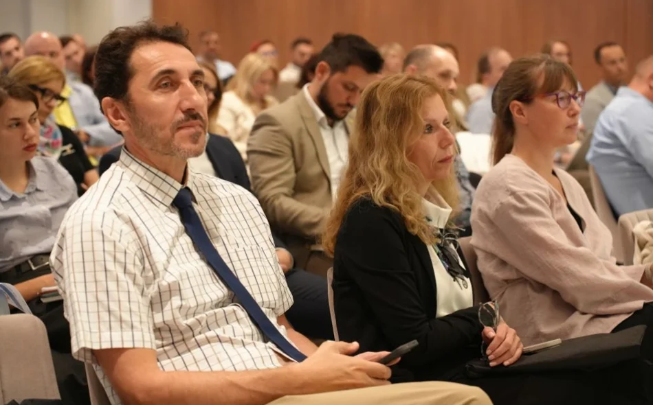 Varaždin domaćin regionalnog događanja CIVINET mreže o održivoj mobilnosti
