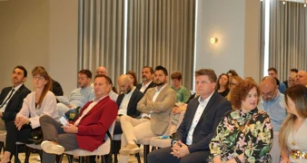Varaždin domaćin regionalnog događanja CIVINET mreže o održivoj mobilnosti
