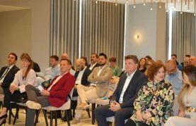 Varaždin domaćin regionalnog događanja CIVINET mreže o održivoj mobilnosti