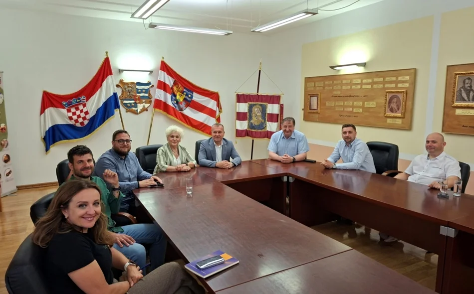 Župan Stričak pohvalio rad tri LAG-a za doprinos ruralnom razvoju Varaždinske županije