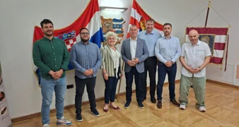 Župan Stričak pohvalio rad tri LAG-a za doprinos ruralnom razvoju Varaždinske županije