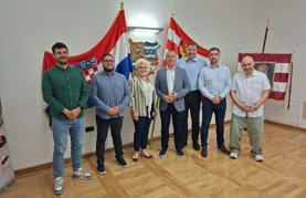 Župan Stričak pohvalio rad tri LAG-a za doprinos ruralnom razvoju Varaždinske županije