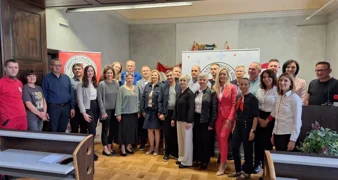 Varaždinska županija zahvalila dobrovoljnim darivateljima krvi što spašavaju živote