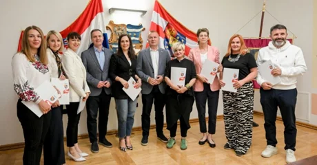 Rekordna potpora turističkim projektima u Varaždinskoj županiji