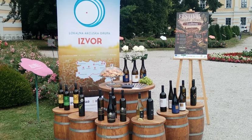 Prepustite se vinskim strastima u čarobnom ambijentu dvorca Batthy&aacute;ny