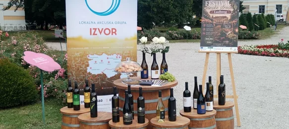 Prepustite se vinskim strastima u čarobnom ambijentu dvorca Batthy&aacute;ny
