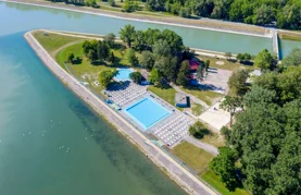Otvara se kupališna sezona na Dravi uz Dravski kotlić