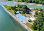 Otvara se kupališna sezona na Dravi uz Dravski kotlić