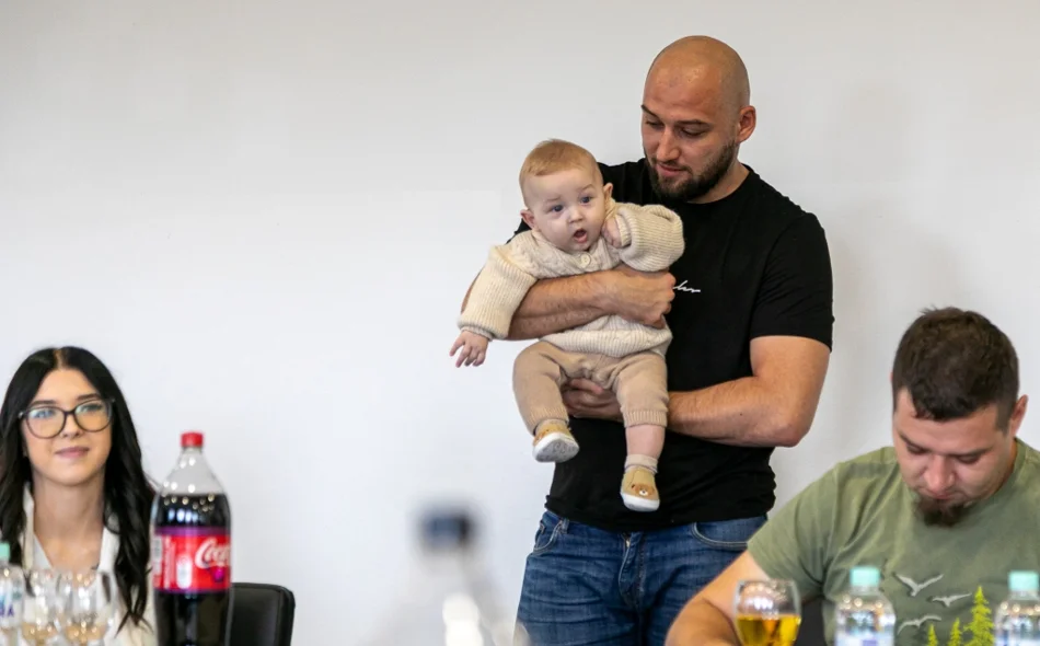 Od Nove godine u Sračincu rođeno 12 beba