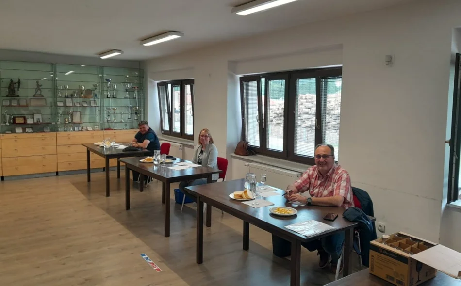 Udruga vinogradara Gerico uspješno provela ocjenjivanje vina &ndash; dodijeljena četiri zlata