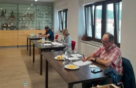 Udruga vinogradara Gerico uspješno provela ocjenjivanje vina &ndash; dodijeljena četiri zlata