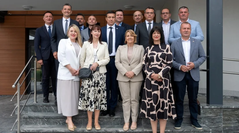 Saborski odbor za gospodarstvo održao sjednicu u Gornjem Knegincu