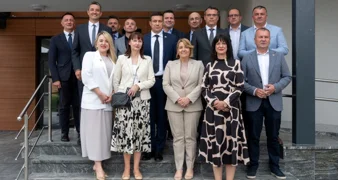 Saborski odbor za gospodarstvo održao sjednicu u Gornjem Knegincu