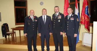 Nedeljko Vukalović i dalje na čelu Vatrogasne zajednice Varaždinske županije