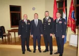 Nedeljko Vukalović i dalje na čelu Vatrogasne zajednice Varaždinske županije