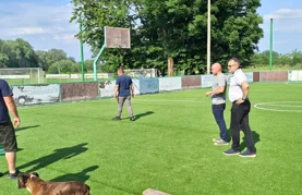 Novi i kvalitetniji uvjeti za sport u Sigecu Ludbreškom