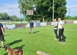 Novi i kvalitetniji uvjeti za sport u Sigecu Ludbreškom
