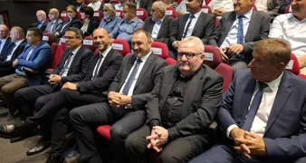 FOTO "Novi Marof prolazi kroz jedno od najintenzivnijih razvojnih razdoblja u svojoj novijoj povijesti"