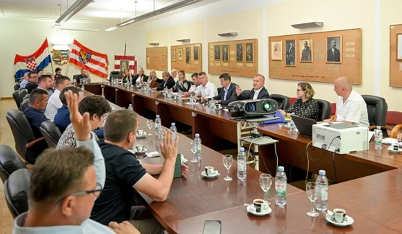 Priuštivo stanovanje kao ključ rješavanja problema stambenog zbrinjavanja mladih obitelji