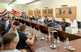 Priuštivo stanovanje kao ključ rješavanja problema stambenog zbrinjavanja mladih obitelji