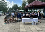 FOTO Rekordnih 35 ekipa i brojni posjetitelji na Dravskom kotliću