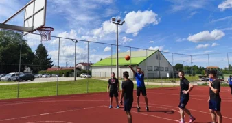 FOTO U Ludbregu održane 3. Županijske obrtničke sportske igre