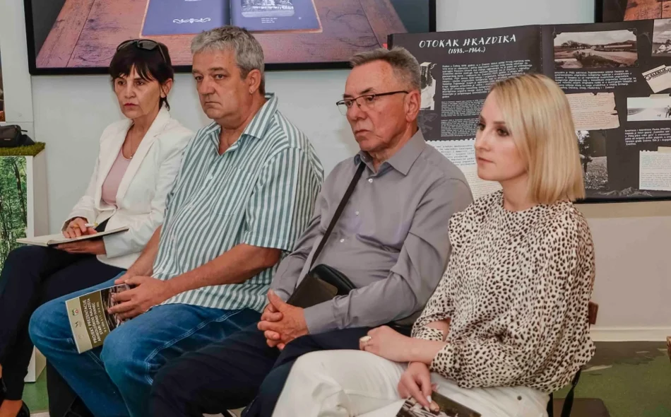 Kako će biti uređeno arheološko nalazište Stari grad Ivanec?