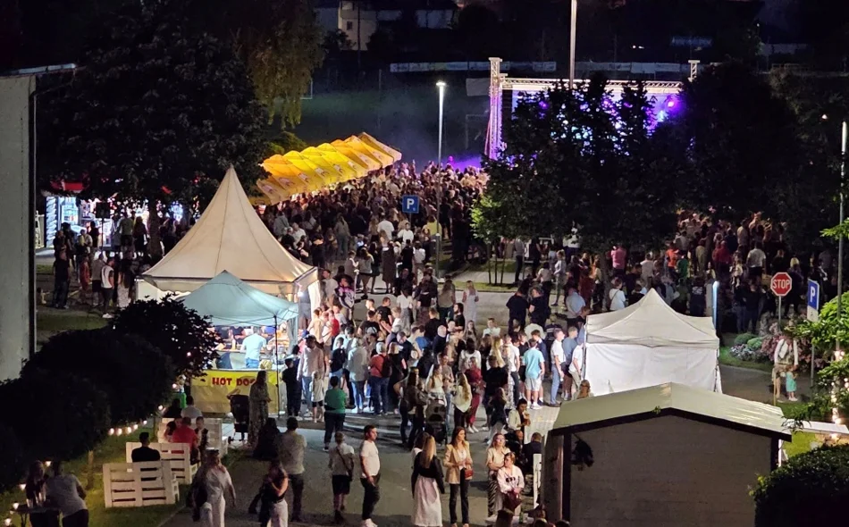 FOTO Središnji vikend manifestacije &bdquo;Antunovo v Marofu&rdquo; okupio brojne posjetitelje