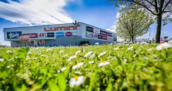 Lumini centar ima novog vlasnika &ndash; prodaja je vrijedna više od 50 milijuna eura