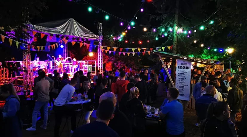 Vraća se Varaždin Biergarten uz Gledaonu Svjetskog nogometnog prvenstva