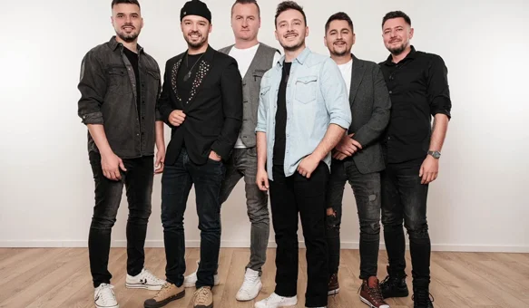 I Novi Marof bodri Vatrene uz koncert popularnih Mejaša