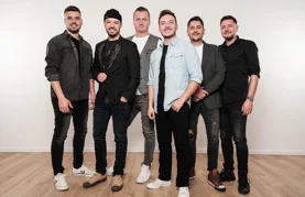 I Novi Marof bodri Vatrene uz koncert popularnih Mejaša