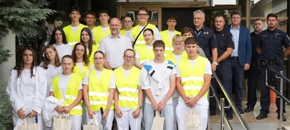 Učenici i studenti dobili priliku naučiti nešto novo i pritom zaraditi