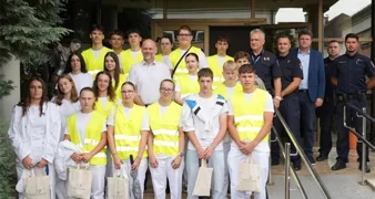 Učenici i studenti dobili priliku naučiti nešto novo i pritom zaraditi
