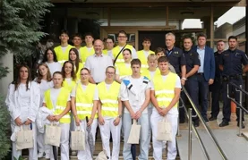 Učenici i studenti dobili priliku naučiti nešto novo i pritom zaraditi