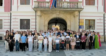 FOTO/AUDIO Učenici iz Varaždinske županije osvojili 27 titula državnih prvaka