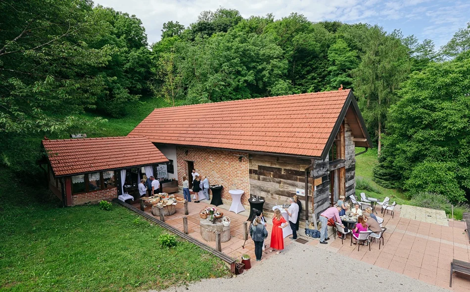 FOTO Savršeni spoj domaćih okusa, vrijednih ruku lokalnih proizvođača i autentičnog doživljaja u ulozi promocije Destinacije s pričom