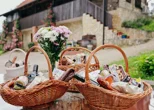 FOTO Savršeni spoj domaćih okusa, vrijednih ruku lokalnih proizvođača i autentičnog doživljaja u ulozi promocije Destinacije s pričom